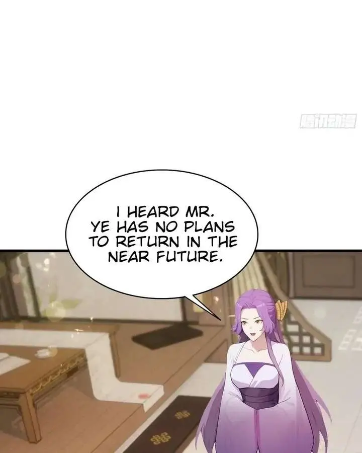 I've Been Invincible for a Long Time Chapter 184 Page 29