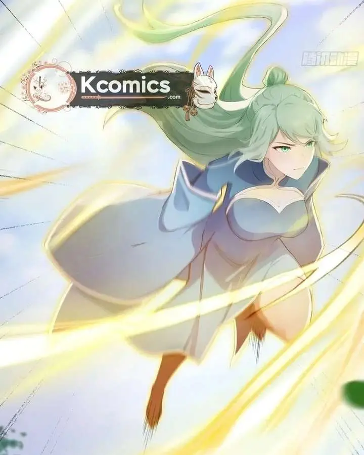 I've Been Invincible for a Long Time Chapter 184 Page 34