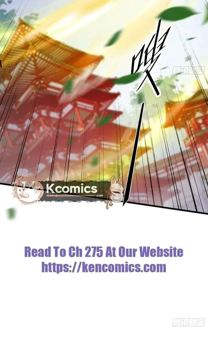 I've Been Invincible for a Long Time Chapter 184 Page 35