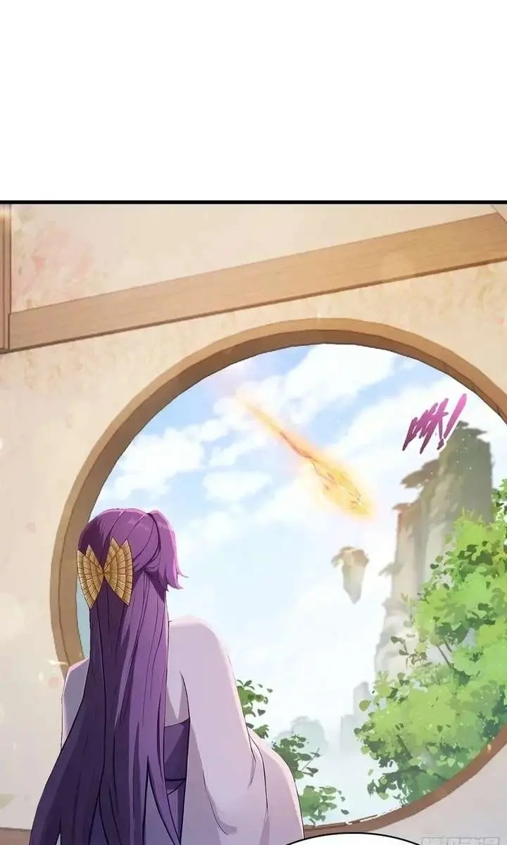 I've Been Invincible for a Long Time Chapter 184 Page 36