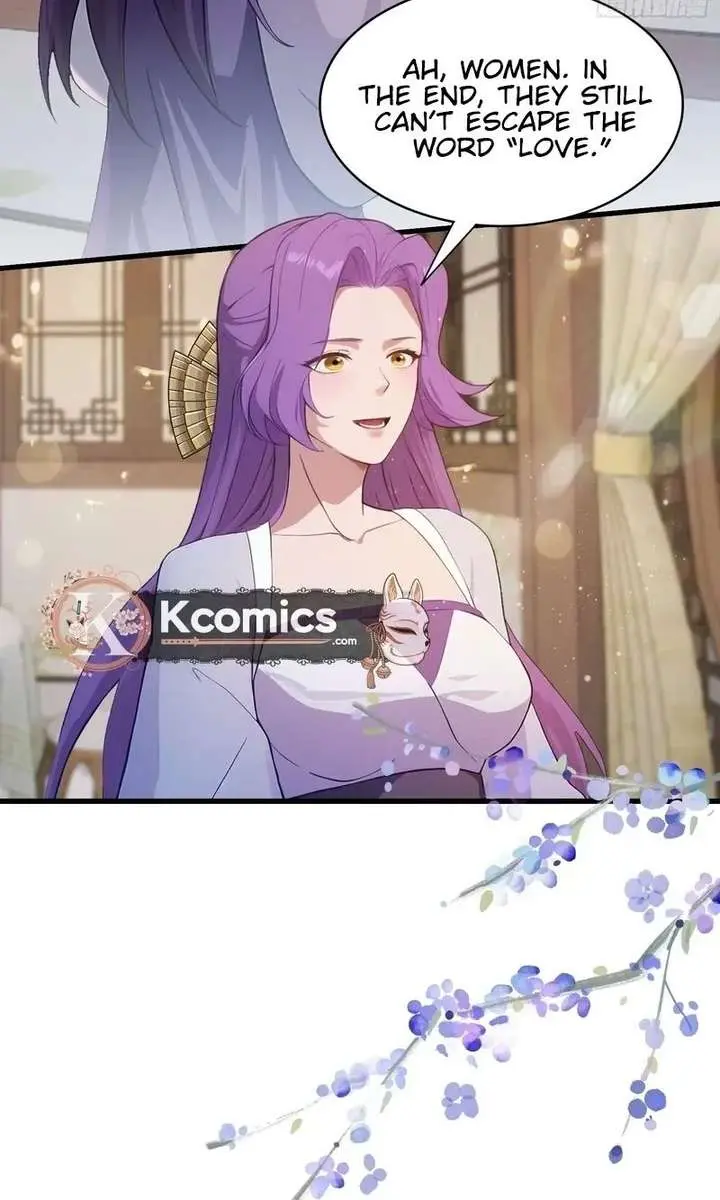 I've Been Invincible for a Long Time Chapter 184 Page 37