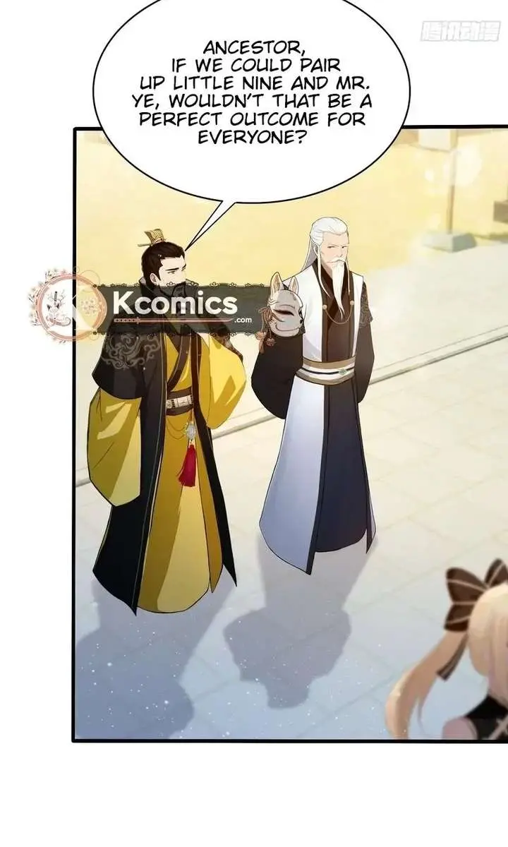 I've Been Invincible for a Long Time Chapter 184 Page 41