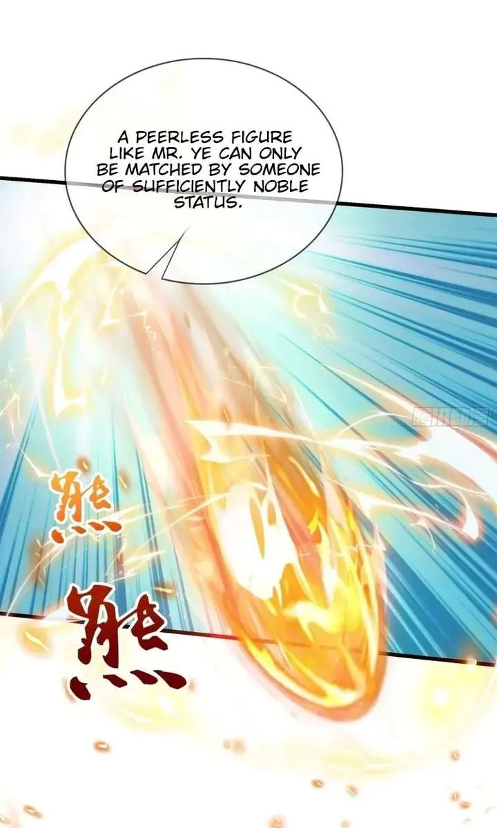 I've Been Invincible for a Long Time Chapter 184 Page 44