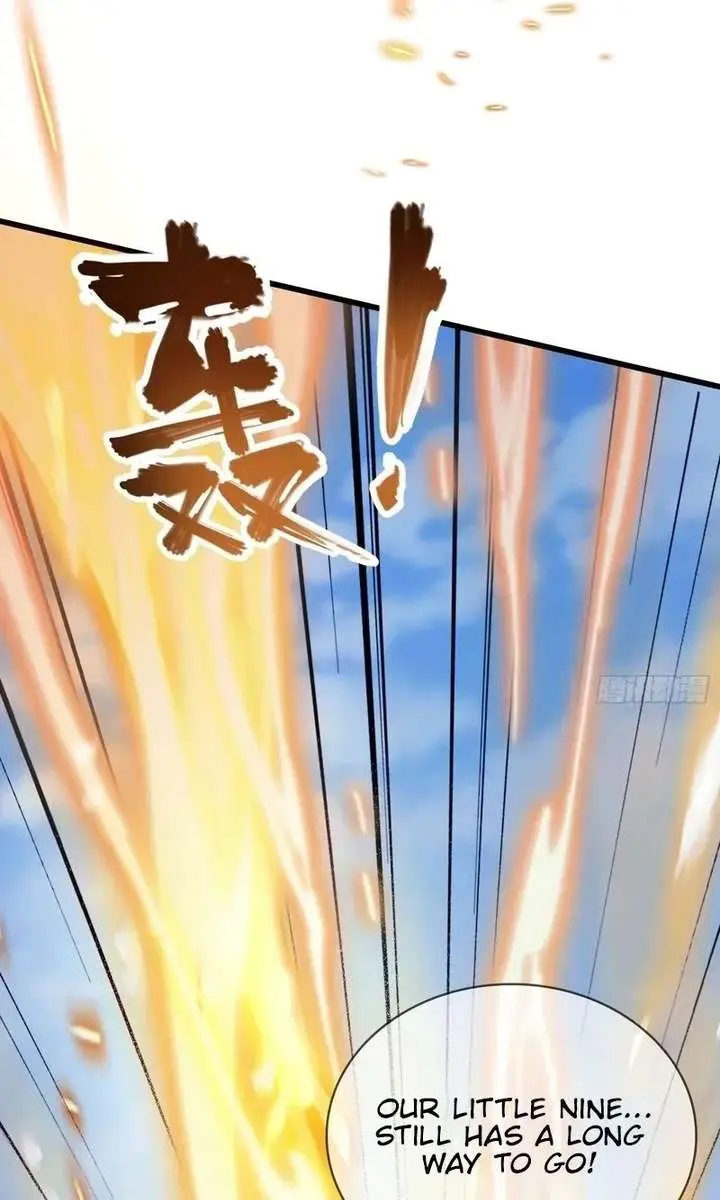 I've Been Invincible for a Long Time Chapter 184 Page 45