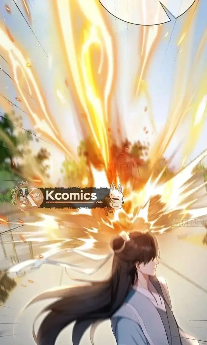 I've Been Invincible for a Long Time Chapter 184 Page 46