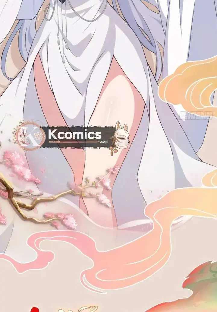 I've Been Invincible for a Long Time Chapter 184 Page 51