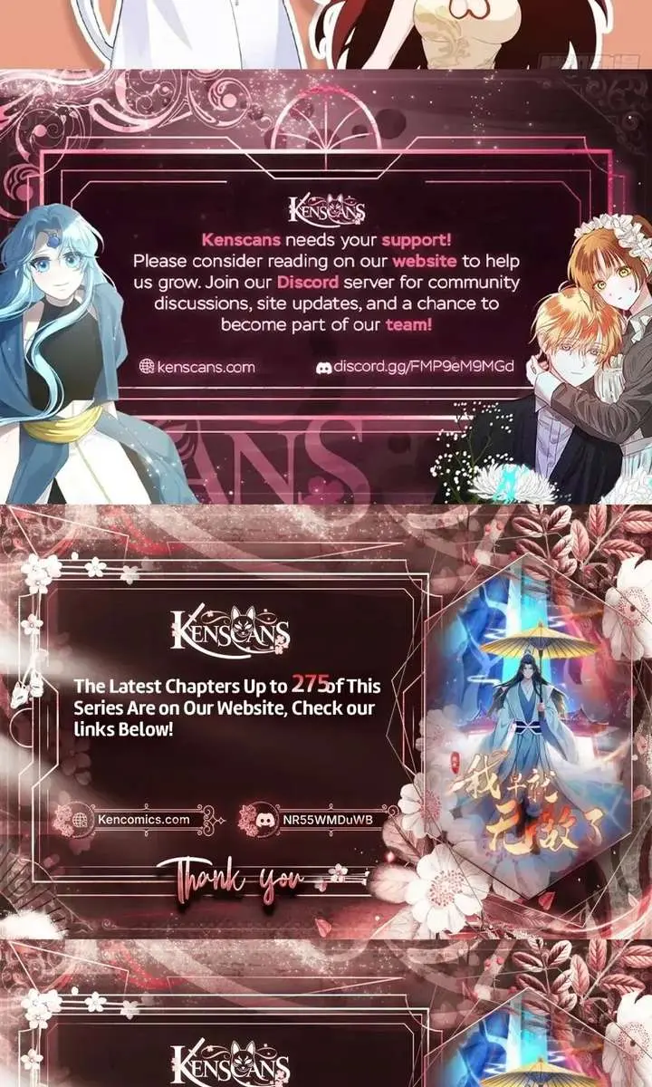 I've Been Invincible for a Long Time Chapter 184 Page 54