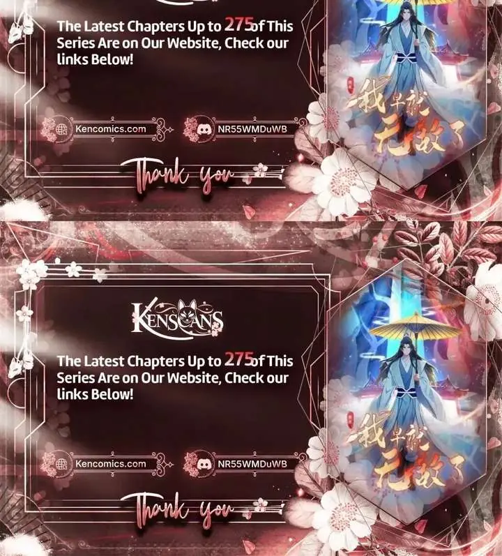 I've Been Invincible for a Long Time Chapter 184 Page 55