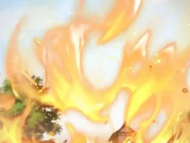 I've Been Invincible for a Long Time Chapter 185 Page 6