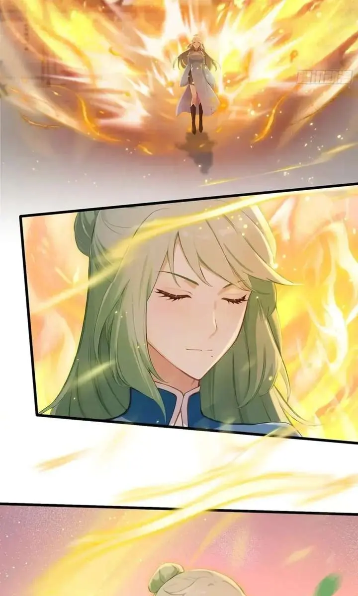 I've Been Invincible for a Long Time Chapter 185 Page 7