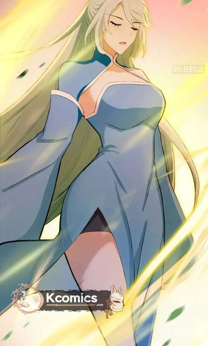 I've Been Invincible for a Long Time Chapter 185 Page 8