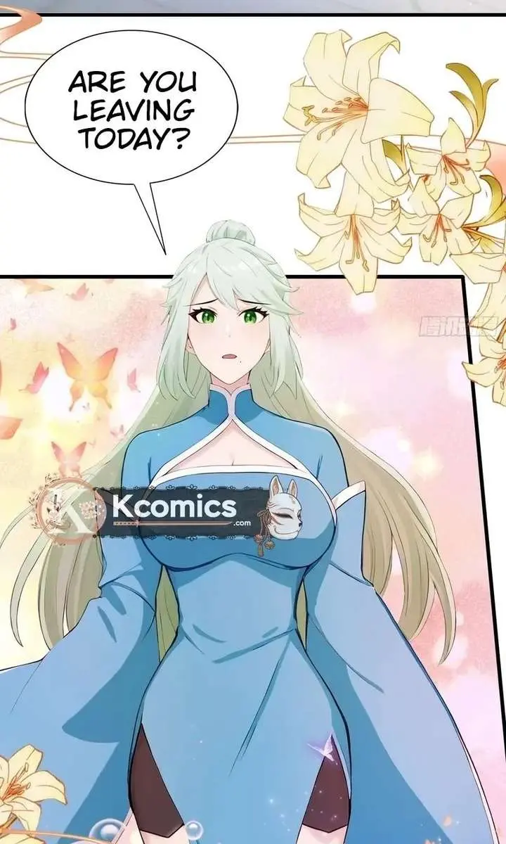 I've Been Invincible for a Long Time Chapter 185 Page 13