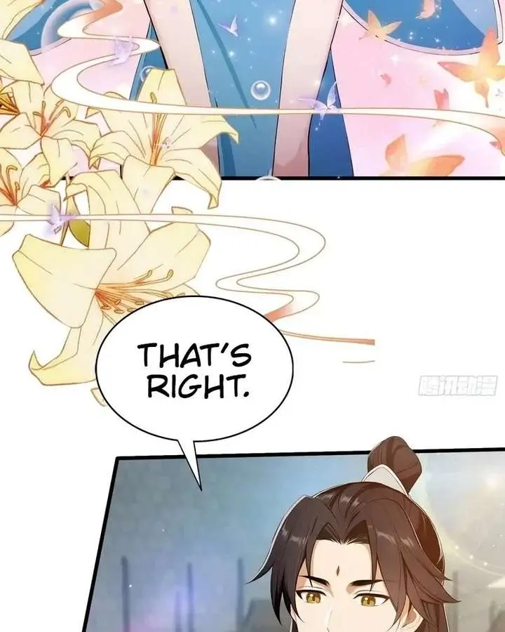 I've Been Invincible for a Long Time Chapter 185 Page 14