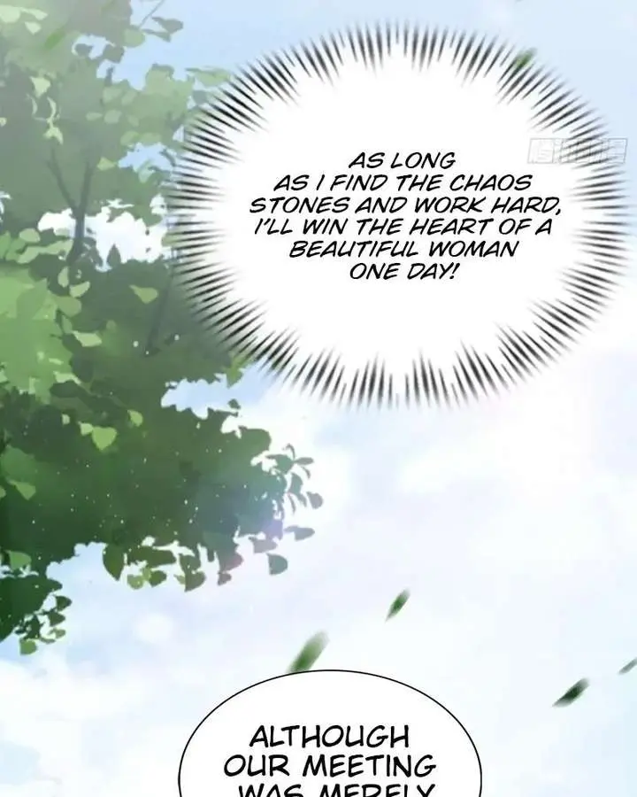 I've Been Invincible for a Long Time Chapter 185 Page 23