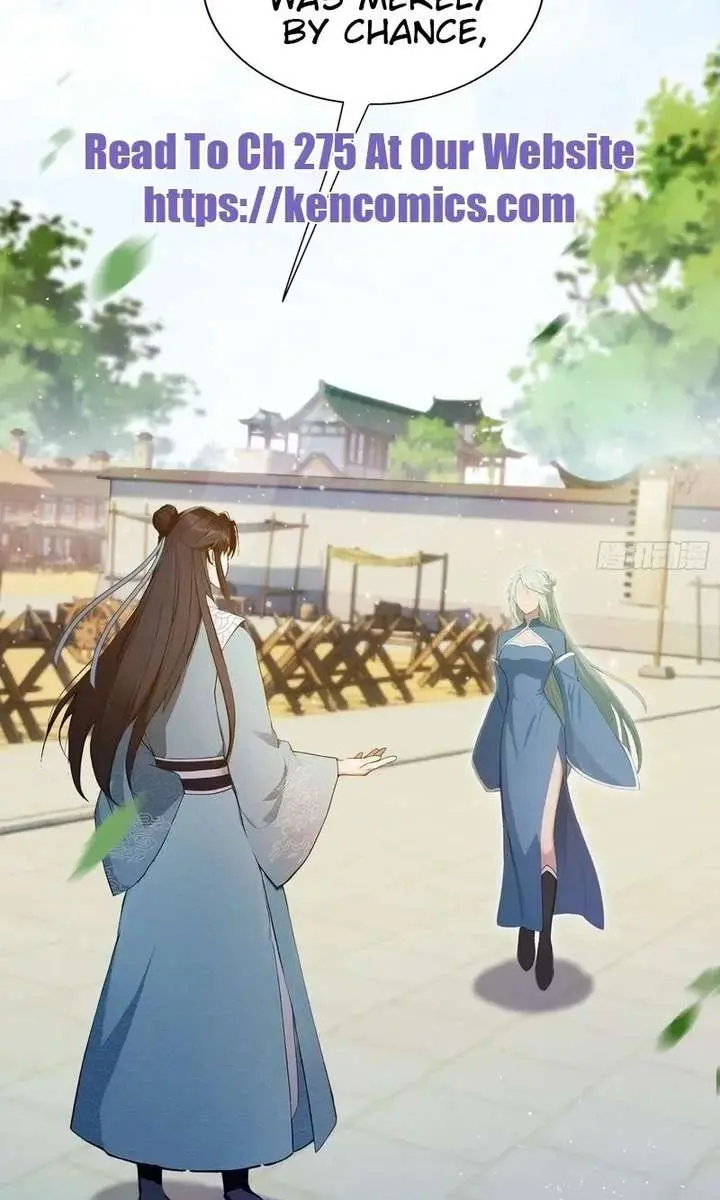 I've Been Invincible for a Long Time Chapter 185 Page 24