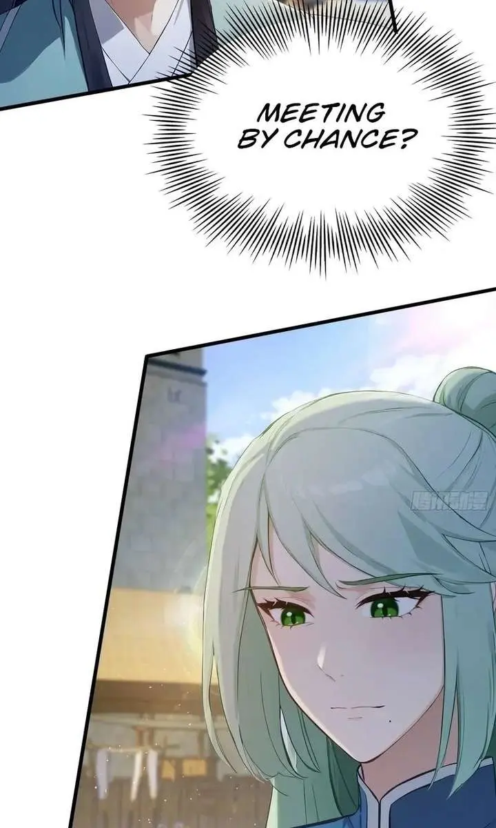 I've Been Invincible for a Long Time Chapter 185 Page 26