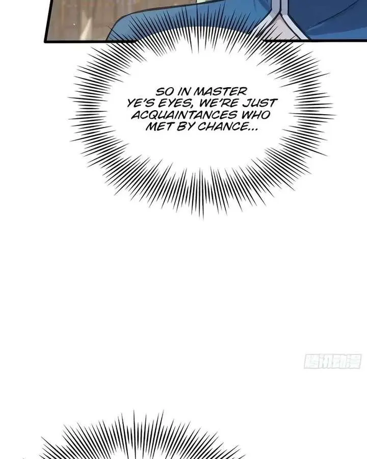 I've Been Invincible for a Long Time Chapter 185 Page 27