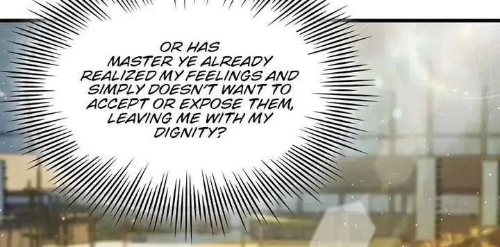 I've Been Invincible for a Long Time Chapter 185 Page 28