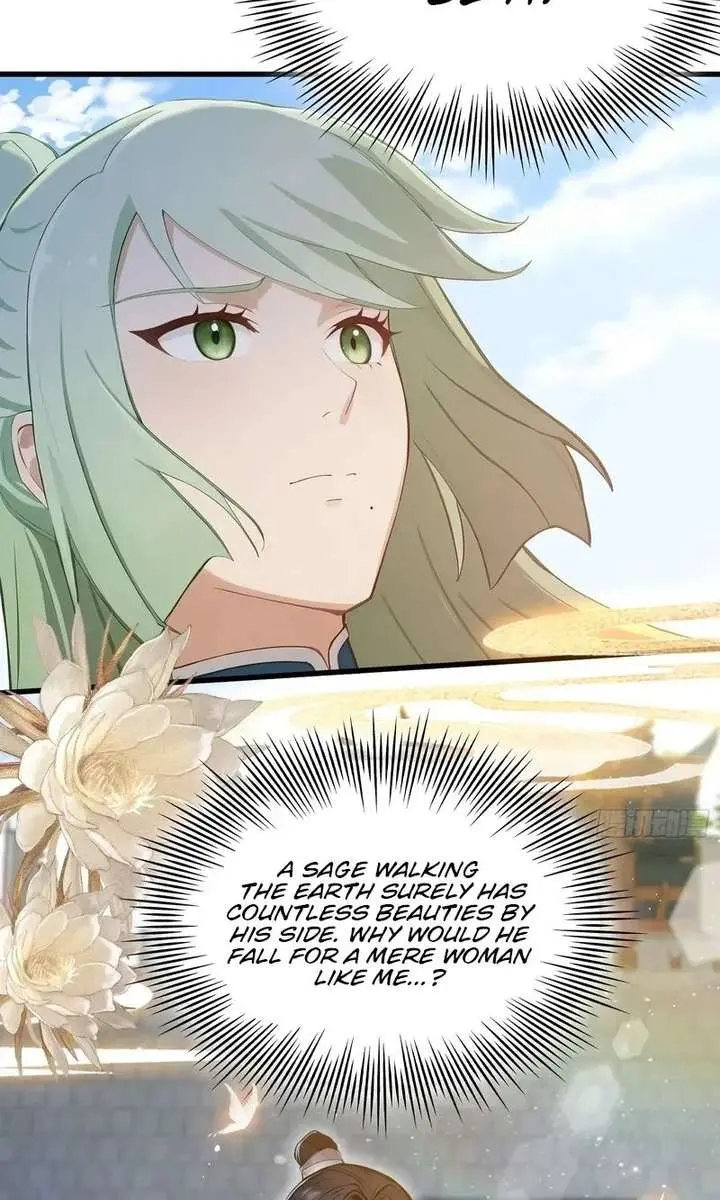 I've Been Invincible for a Long Time Chapter 185 Page 30