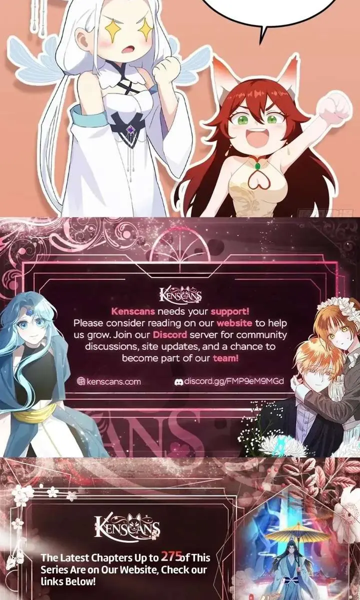 I've Been Invincible for a Long Time Chapter 185 Page 51