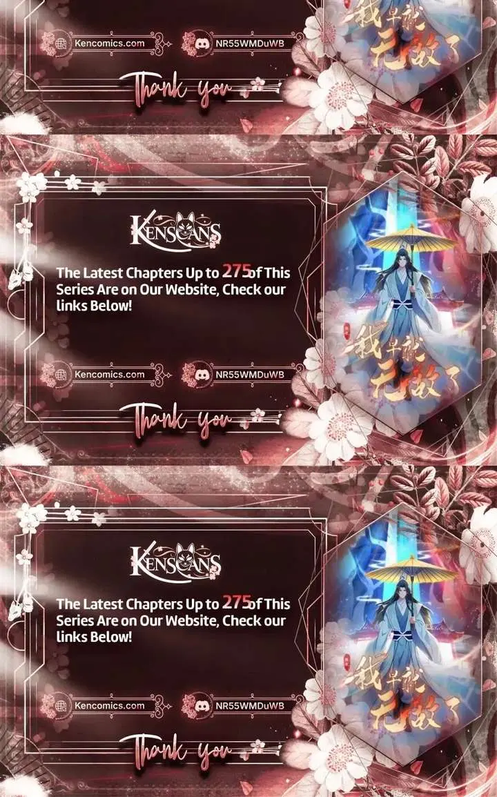 I've Been Invincible for a Long Time Chapter 185 Page 52