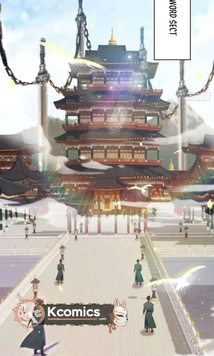 I've Been Invincible for a Long Time Chapter 186 Page 8