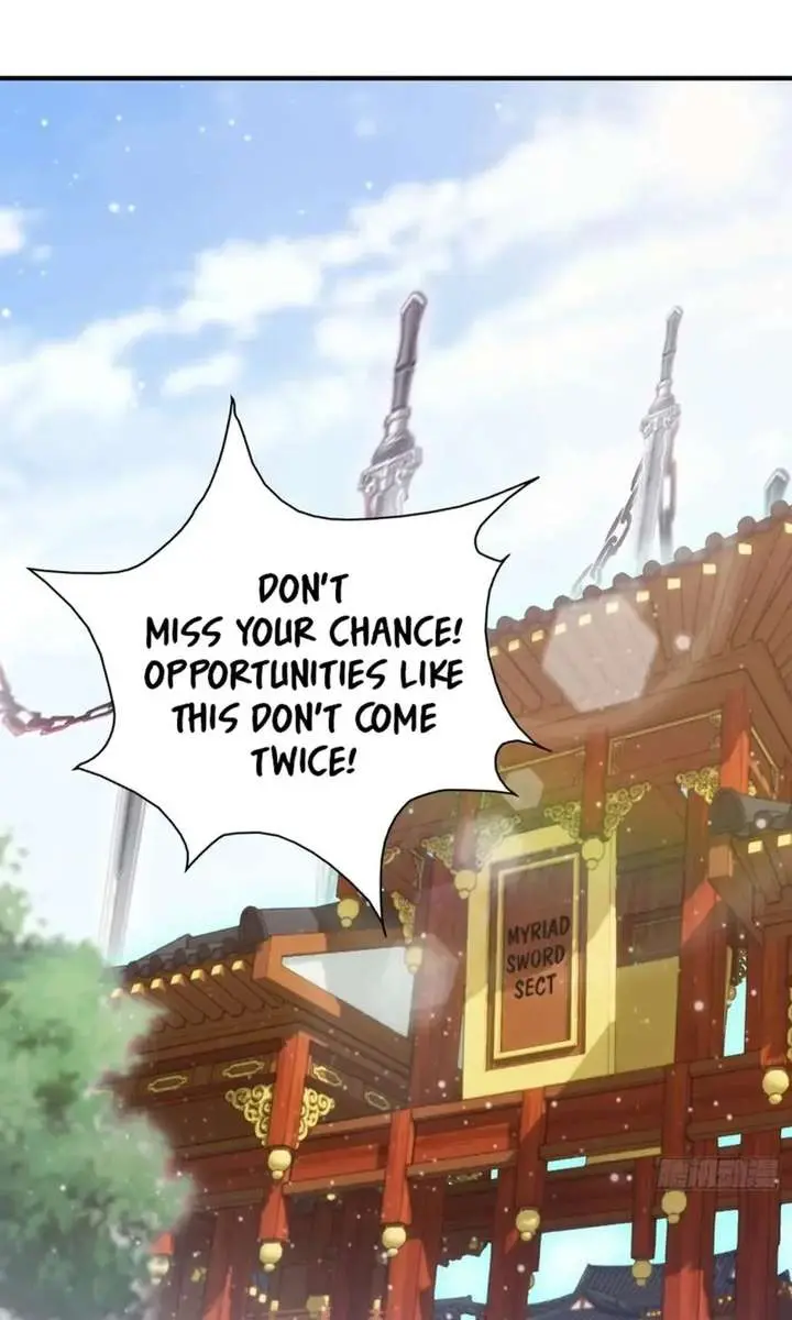 I've Been Invincible for a Long Time Chapter 186 Page 10