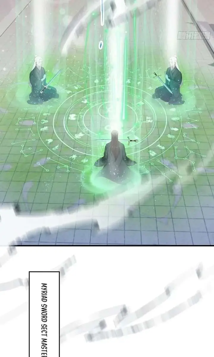 I've Been Invincible for a Long Time Chapter 186 Page 12