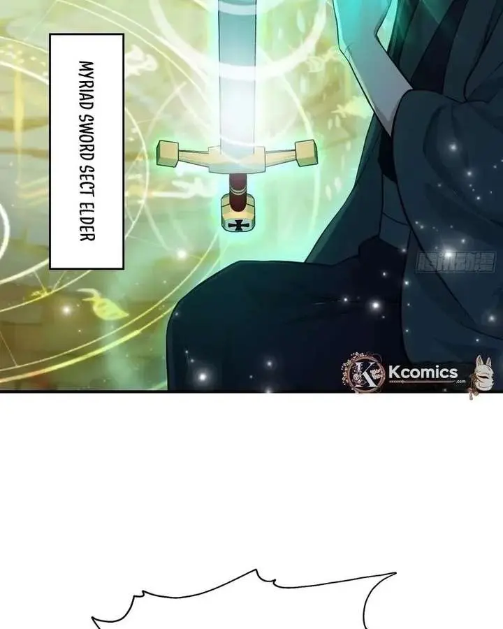 I've Been Invincible for a Long Time Chapter 186 Page 15