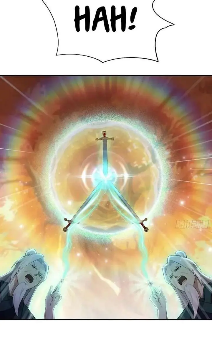 I've Been Invincible for a Long Time Chapter 186 Page 16