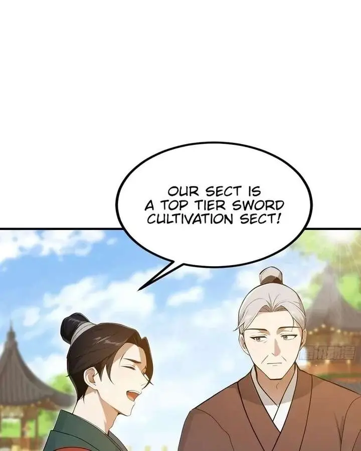 I've Been Invincible for a Long Time Chapter 186 Page 19