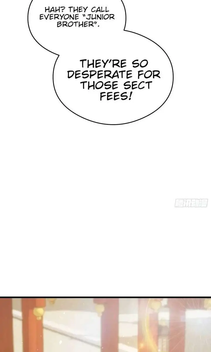 I've Been Invincible for a Long Time Chapter 186 Page 22