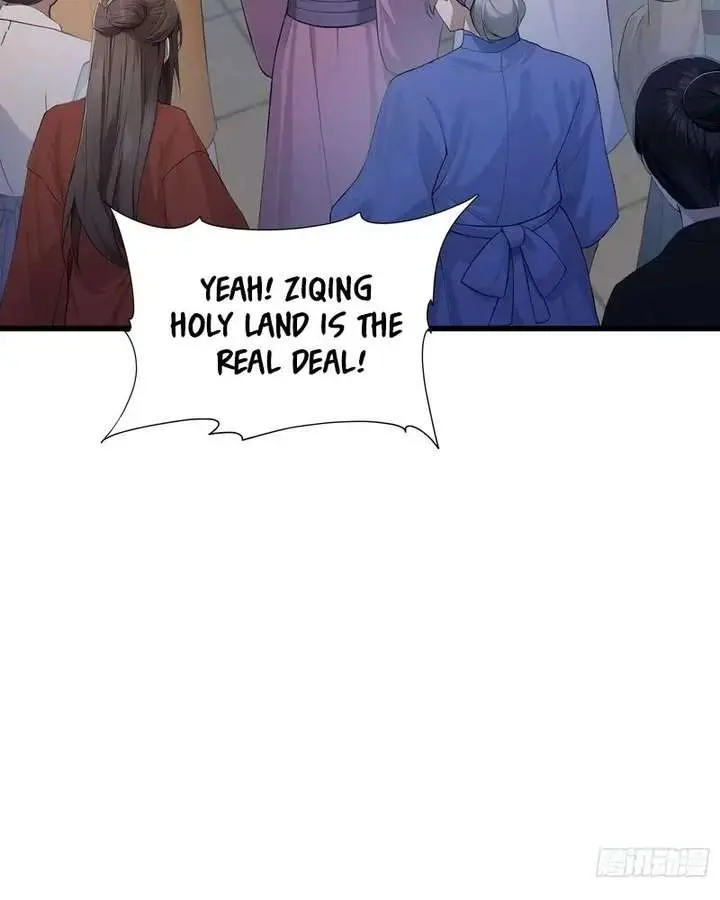 I've Been Invincible for a Long Time Chapter 186 Page 24