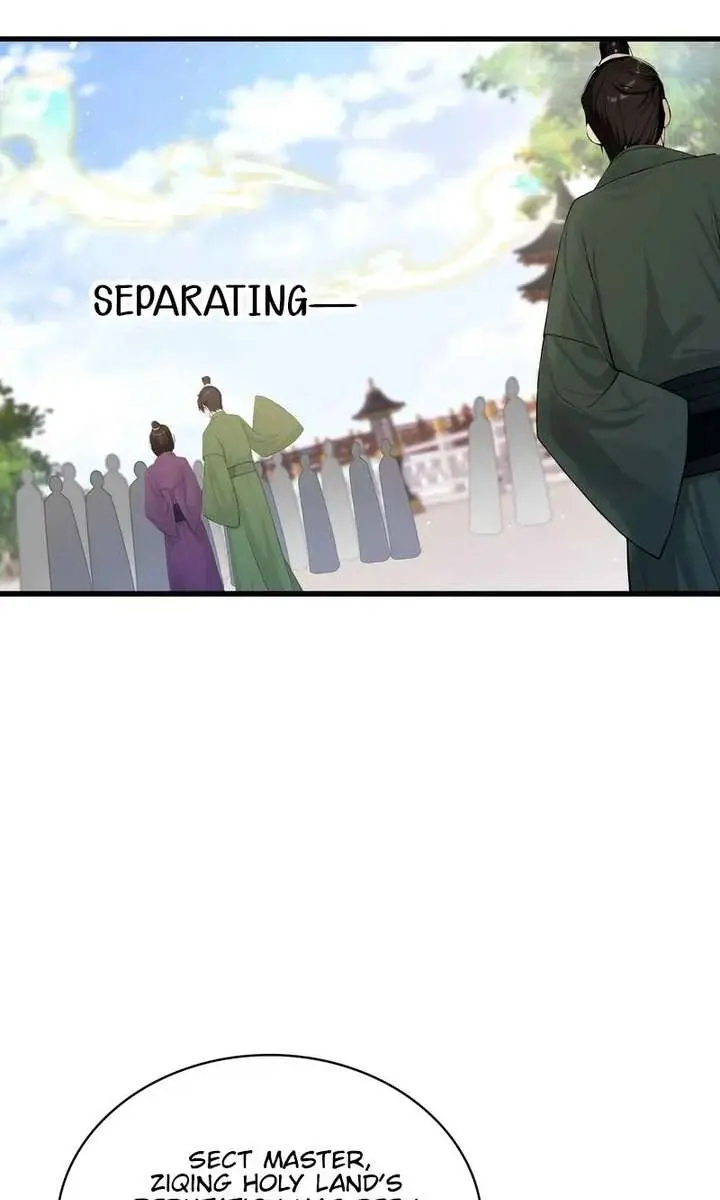 I've Been Invincible for a Long Time Chapter 186 Page 25