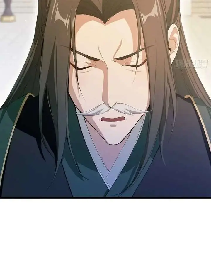 I've Been Invincible for a Long Time Chapter 186 Page 28