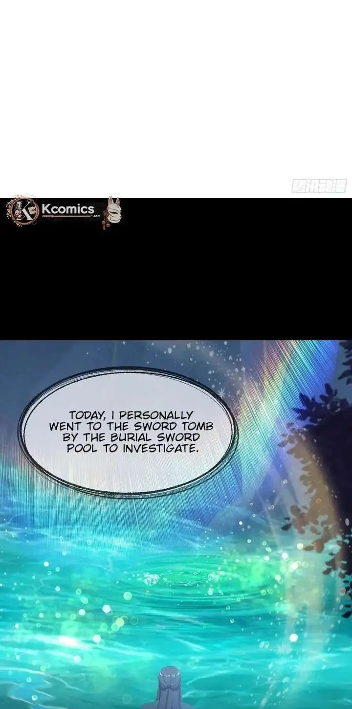 I've Been Invincible for a Long Time Chapter 186 Page 29