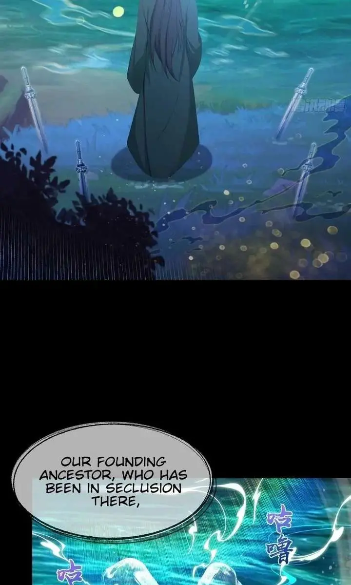 I've Been Invincible for a Long Time Chapter 186 Page 30