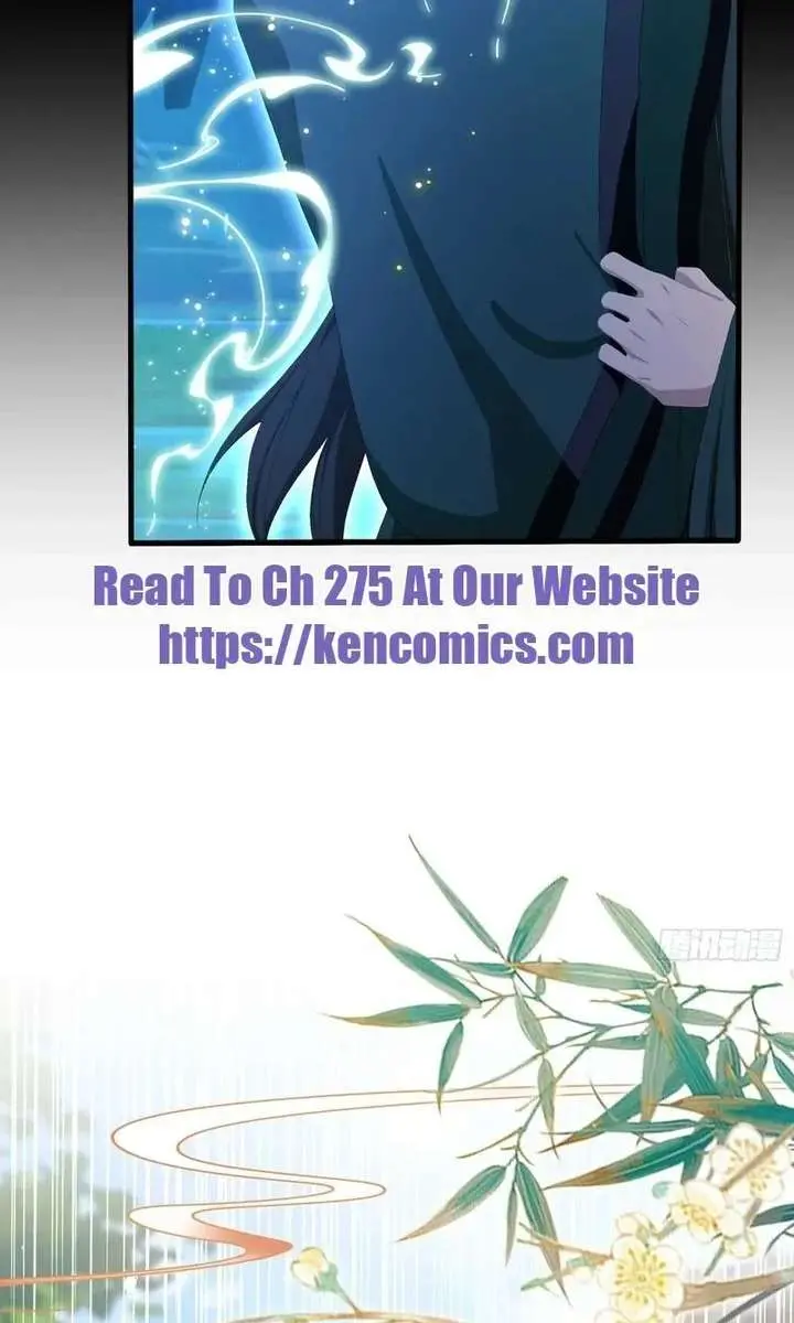 I've Been Invincible for a Long Time Chapter 186 Page 34