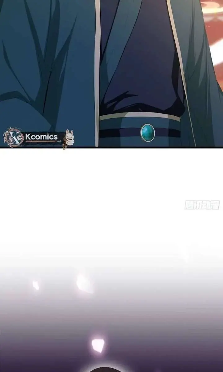 I've Been Invincible for a Long Time Chapter 186 Page 36