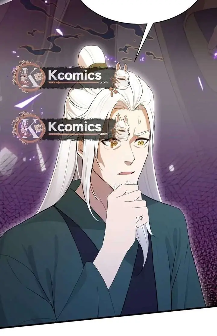 I've Been Invincible for a Long Time Chapter 186 Page 38