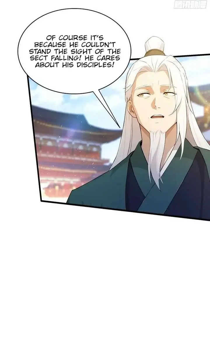 I've Been Invincible for a Long Time Chapter 186 Page 39