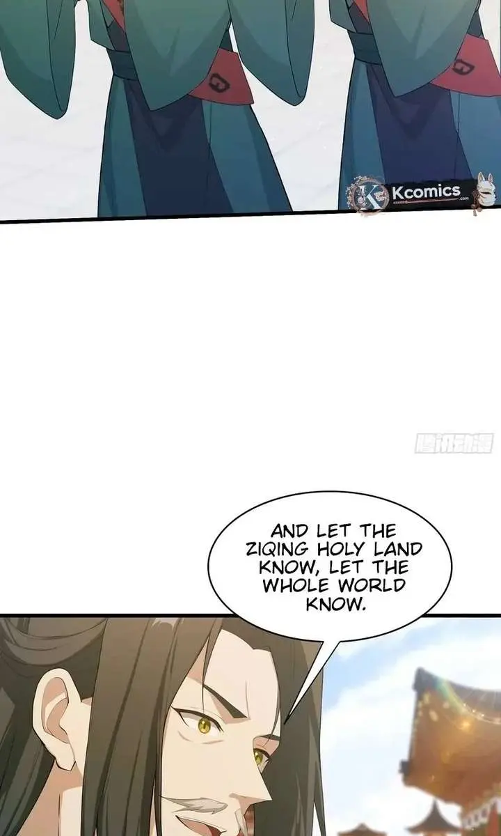 I've Been Invincible for a Long Time Chapter 186 Page 43