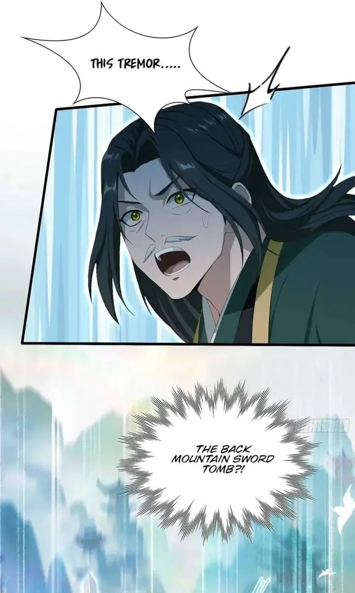 I've Been Invincible for a Long Time Chapter 186 Page 48