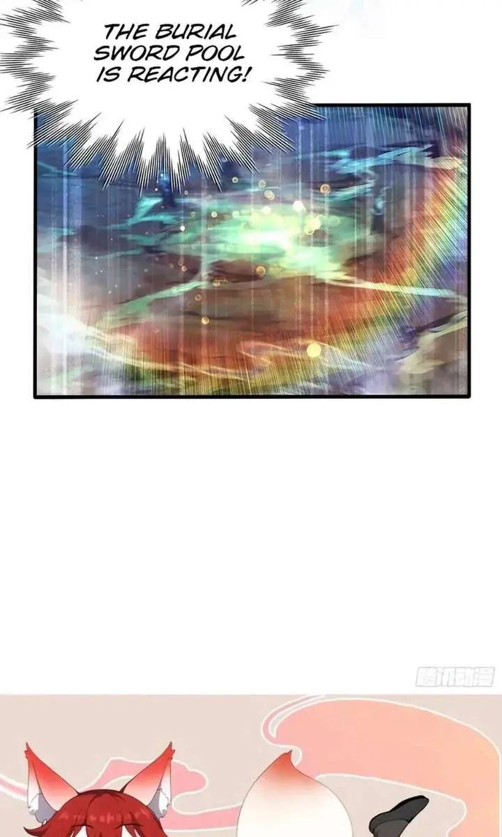 I've Been Invincible for a Long Time Chapter 186 Page 50