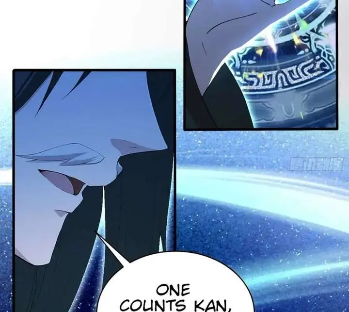 I've Been Invincible for a Long Time Chapter 187 Page 6