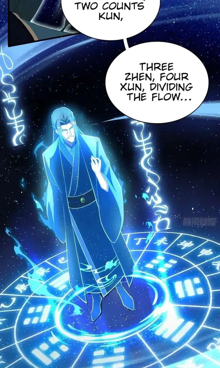 I've Been Invincible for a Long Time Chapter 187 Page 7