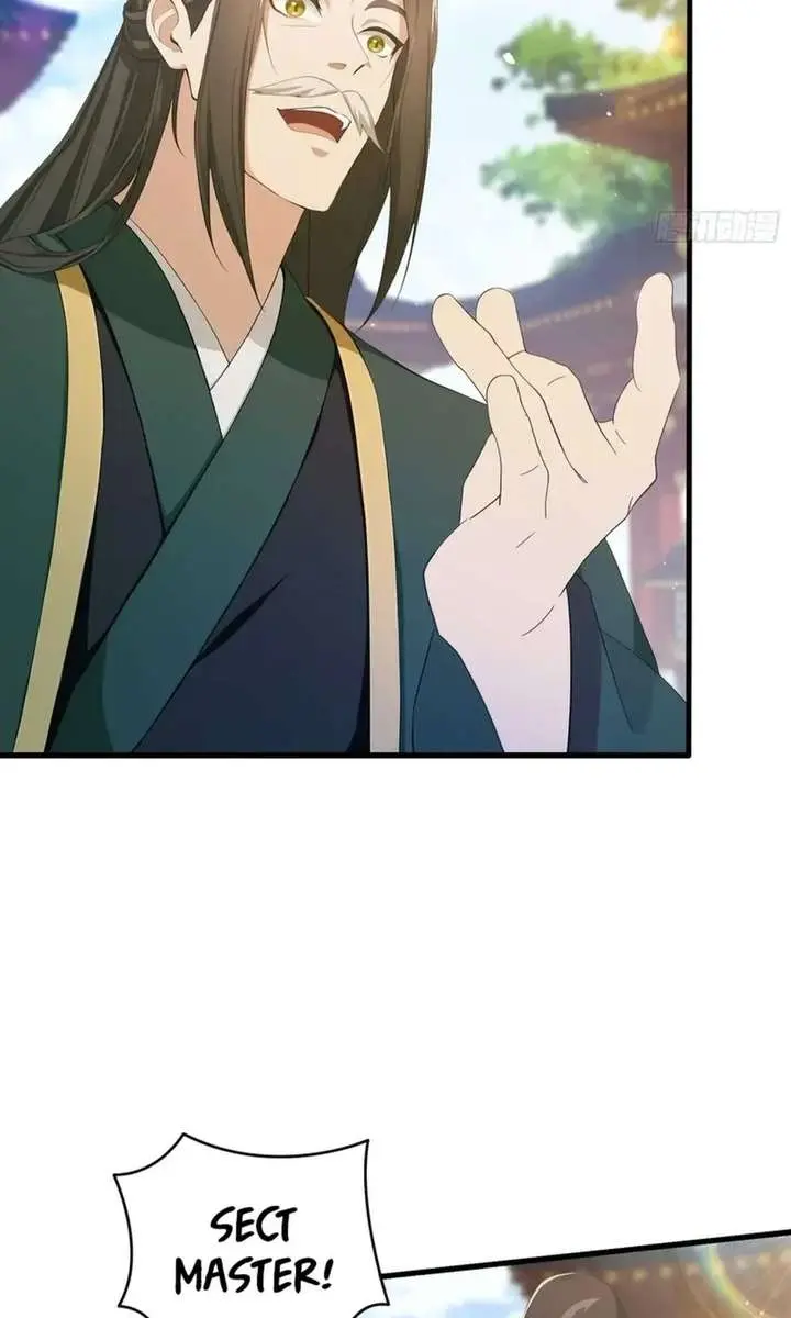 I've Been Invincible for a Long Time Chapter 187 Page 10