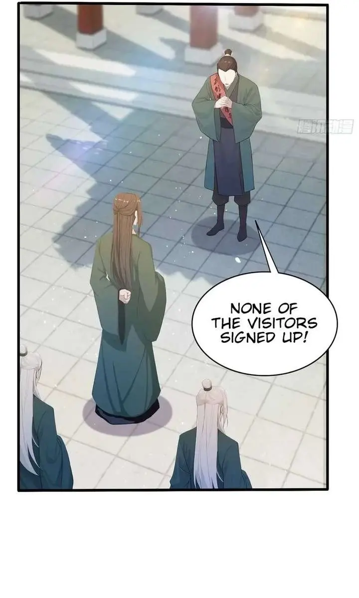 I've Been Invincible for a Long Time Chapter 187 Page 12