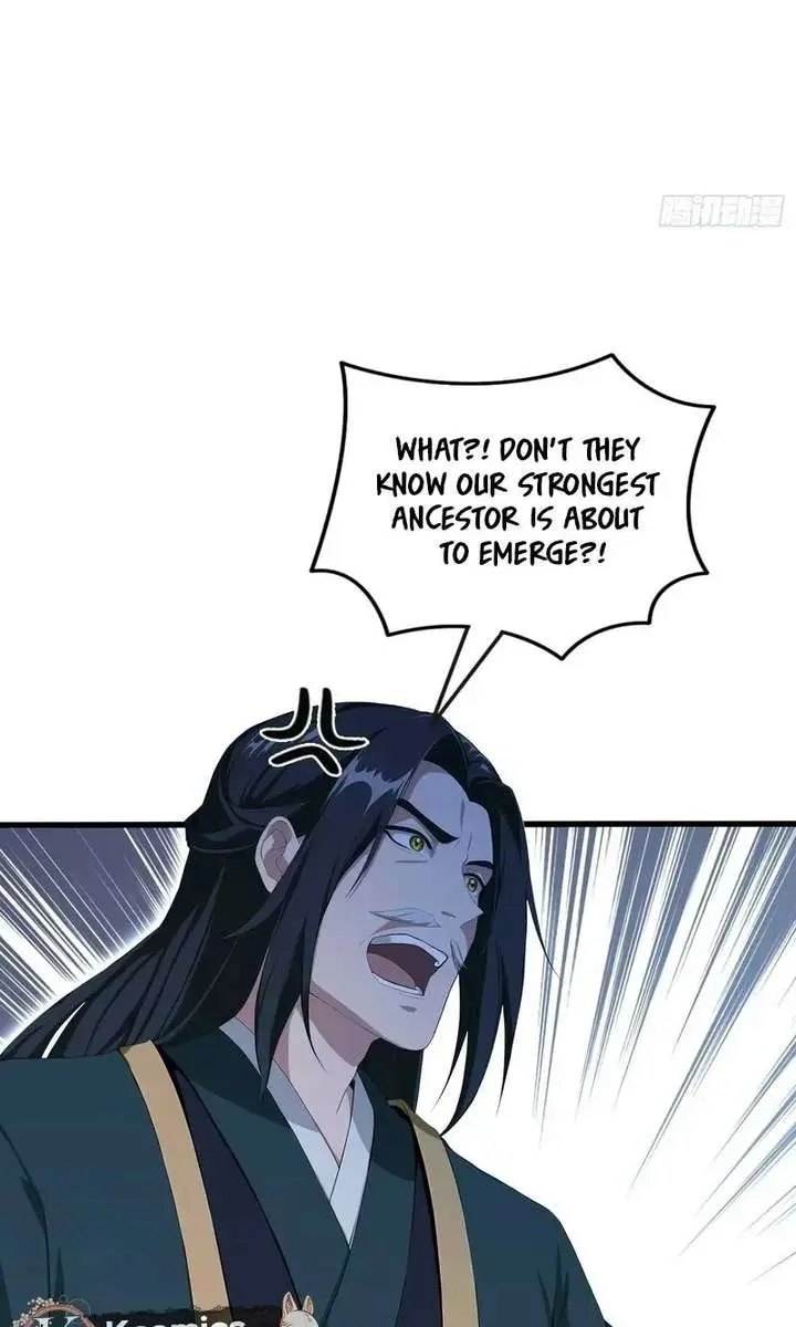 I've Been Invincible for a Long Time Chapter 187 Page 13