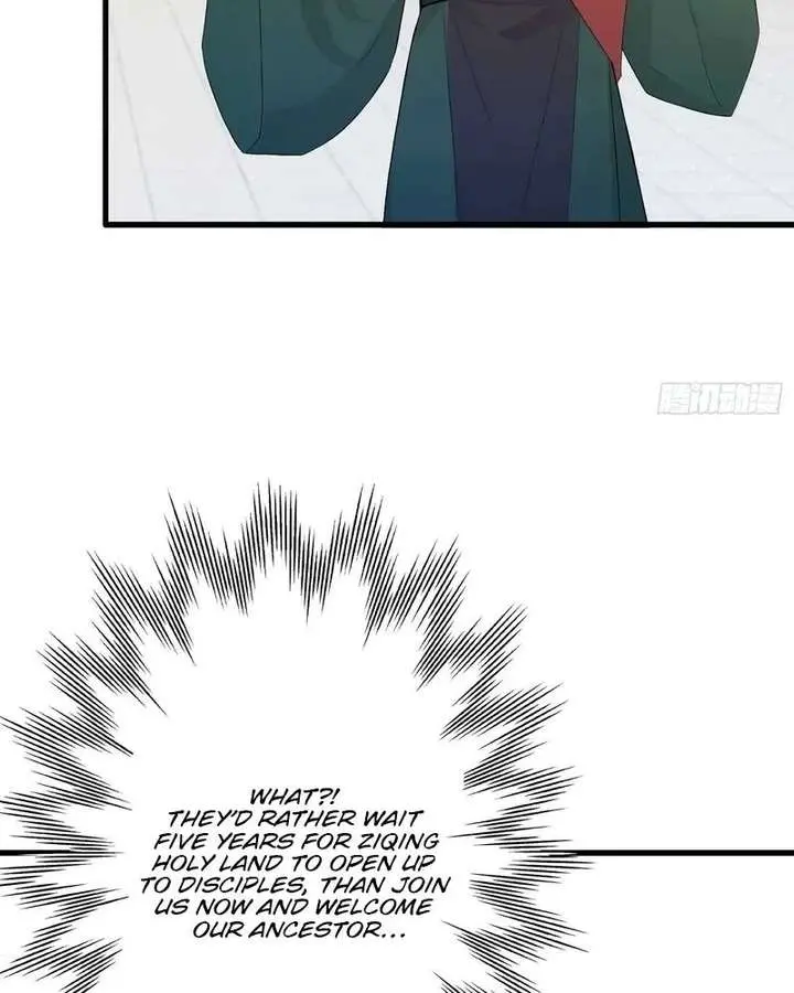 I've Been Invincible for a Long Time Chapter 187 Page 15